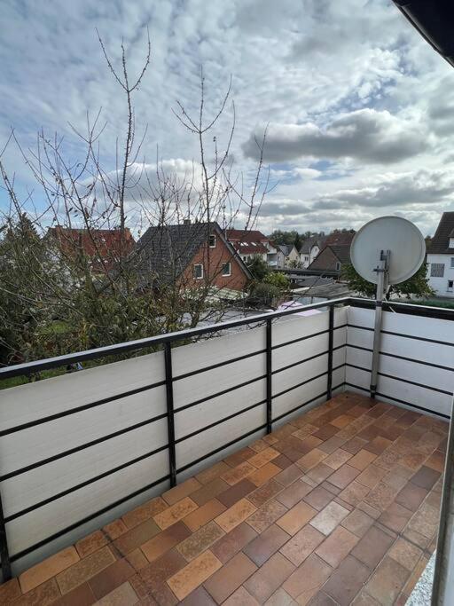 Wohnung In Herford Exterior photo