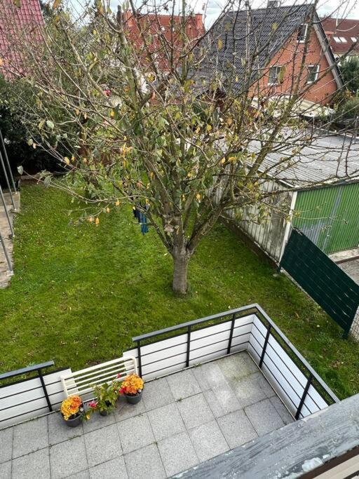 Wohnung In Herford Exterior photo